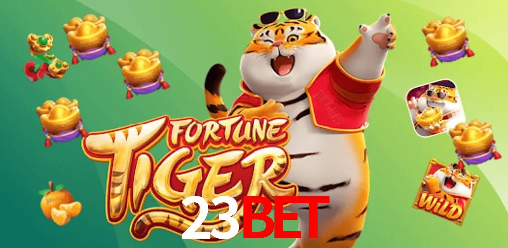 Welcome Bonus 23bet