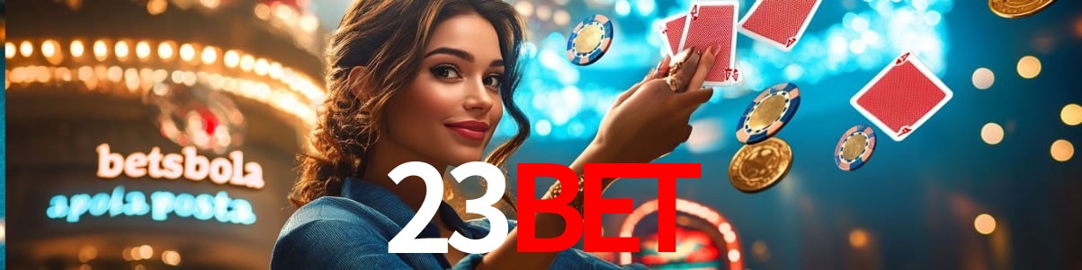 Experiência VIP 23bet