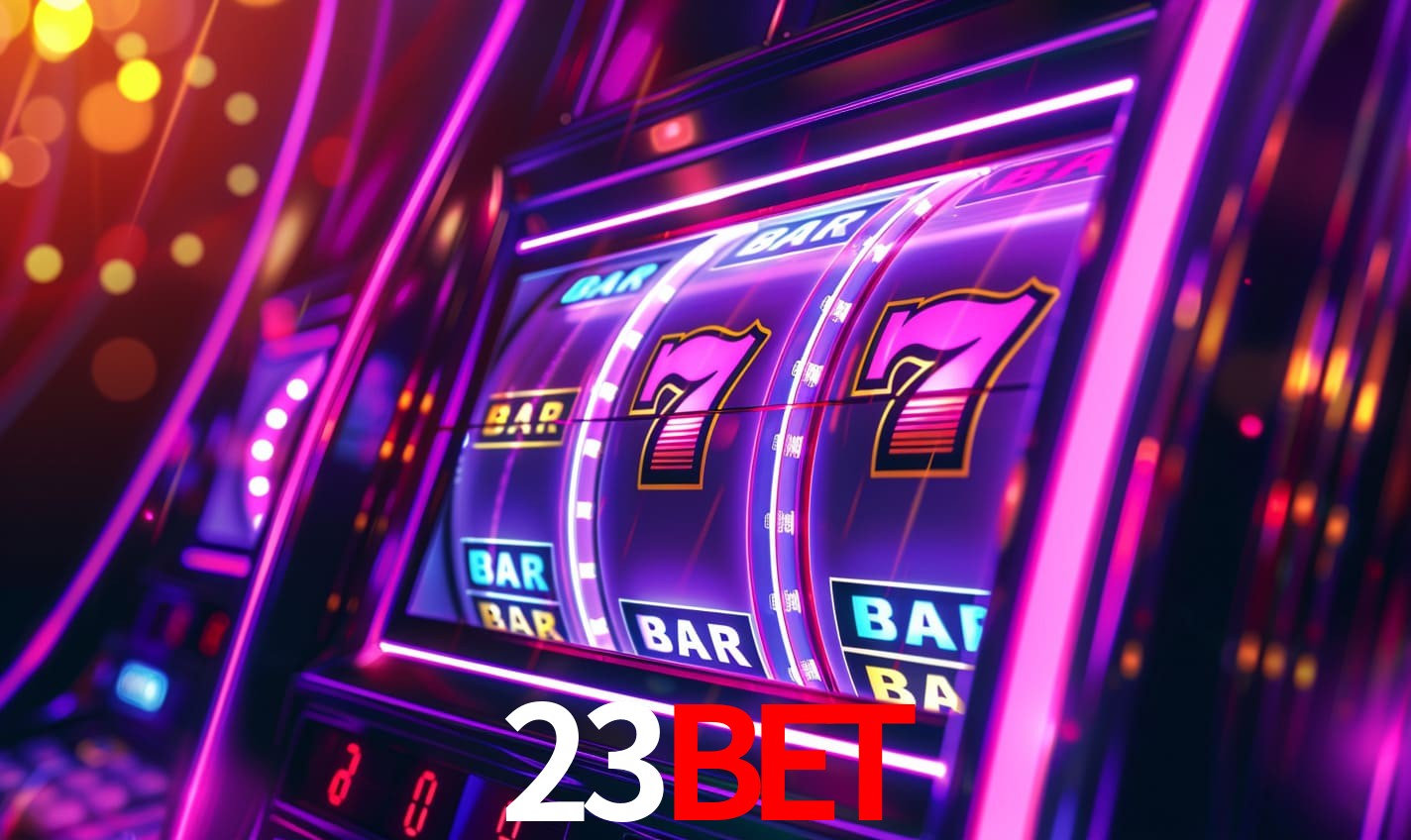 23bet - Cassino da Riqueza Infinita - 23bet.com
