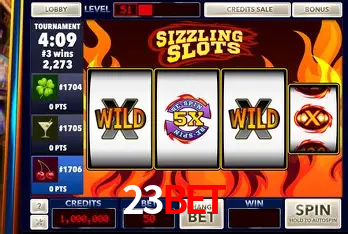 A Emoção da Loteria na 23bet: Uma Chance de Mudança de Vida