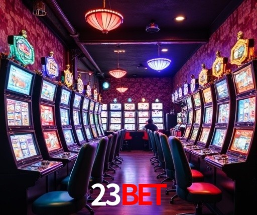Promoções Sazonais 23bet
