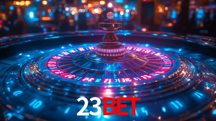 Premium Interface 23bet