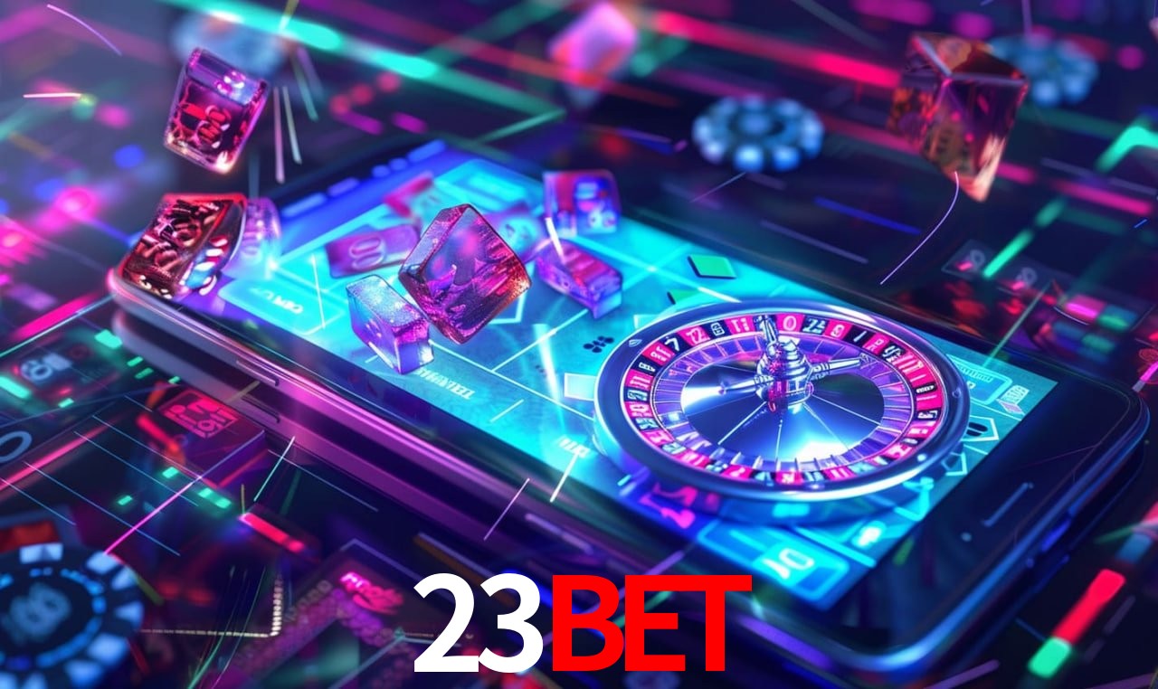 Mesa de Blackjack 23bet