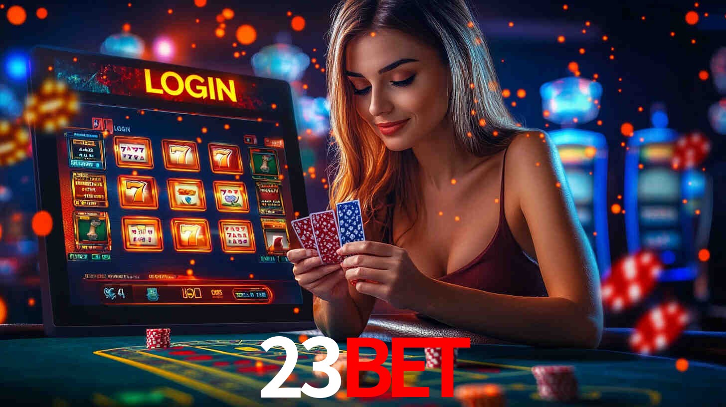 23bet.com