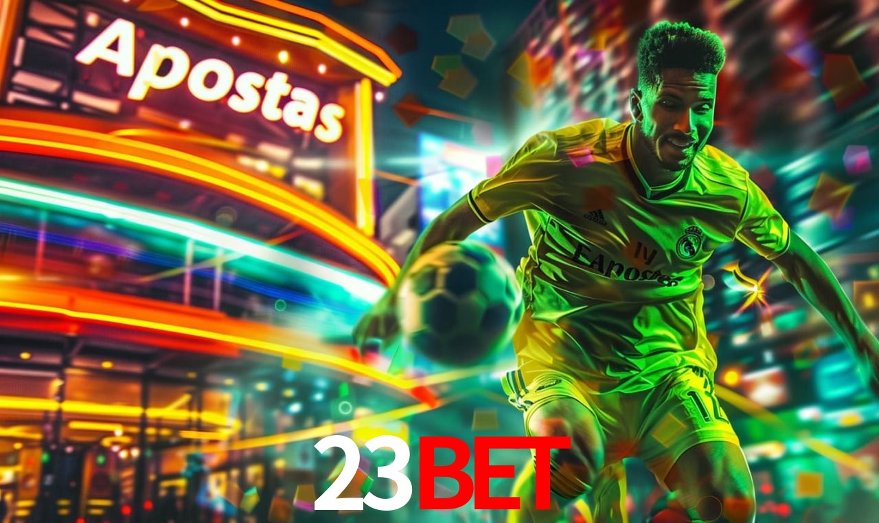 Apostas de Tênis 23bet