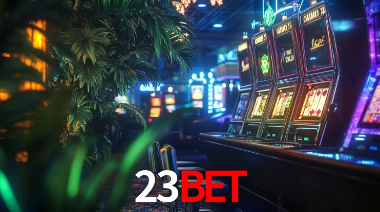 VIP Casino 23bet