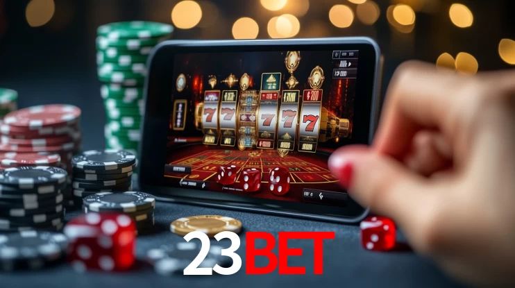 Daily Bonuses 23bet