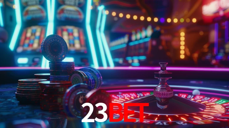 Game Providers 23bet