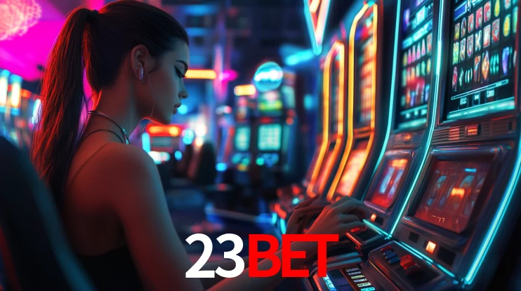 23bet App Interface