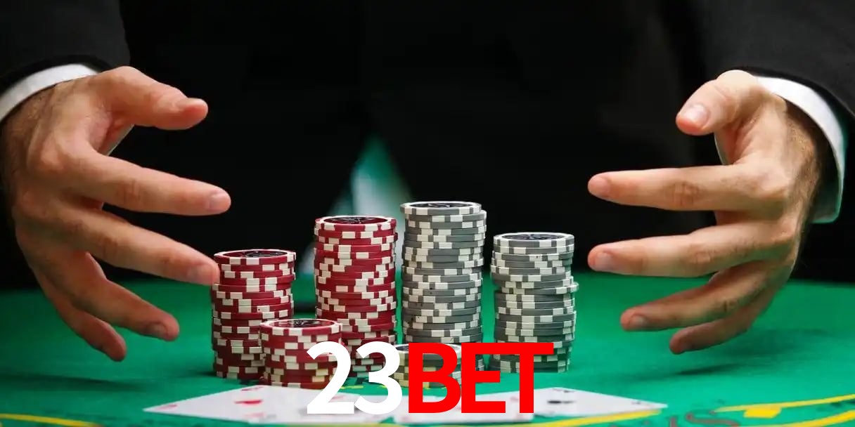 cassino 23bet
