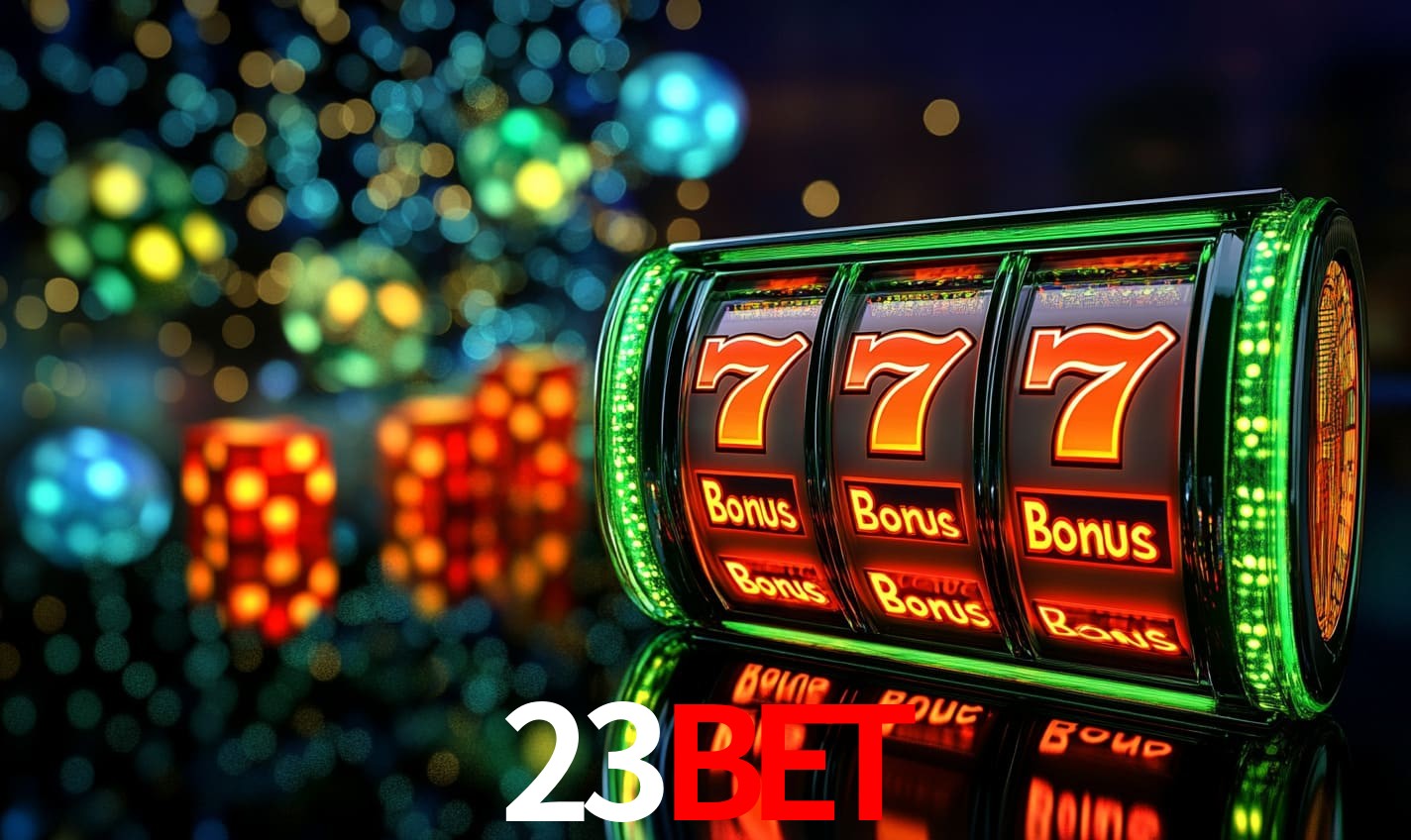 Recursos de Bônus 23bet